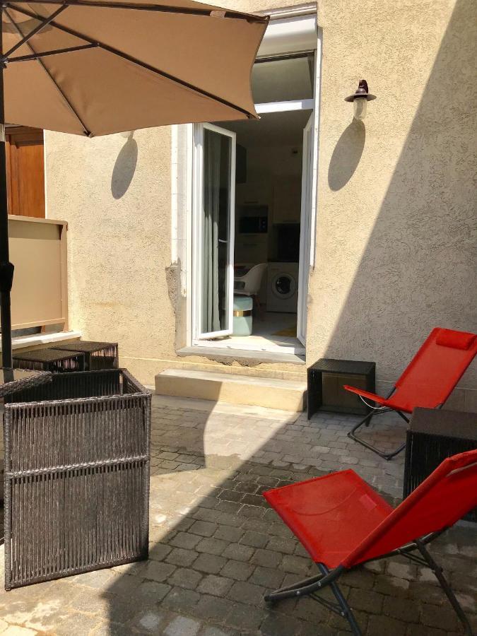 Apartment La Colombine Sainte-Colombe (Isere)