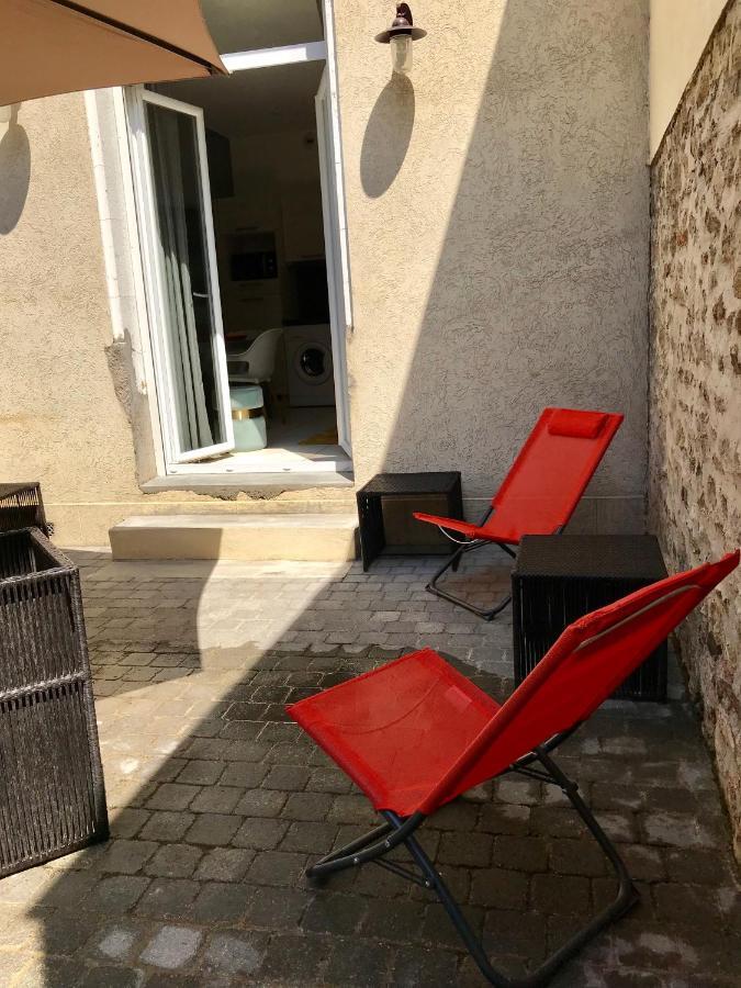 La Colombine Apartment