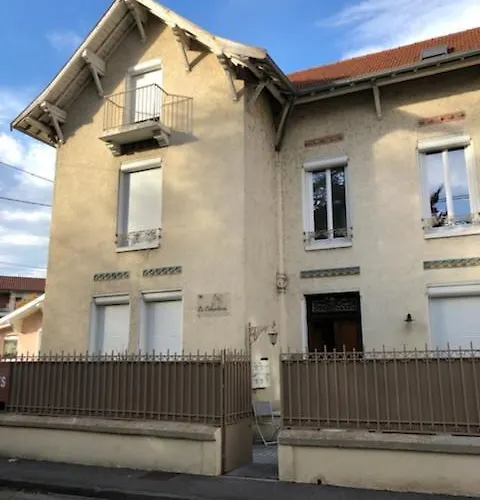 La Colombine