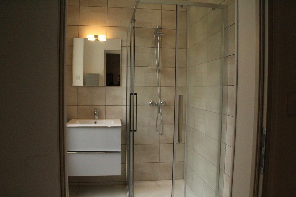 La Colombine Apartment