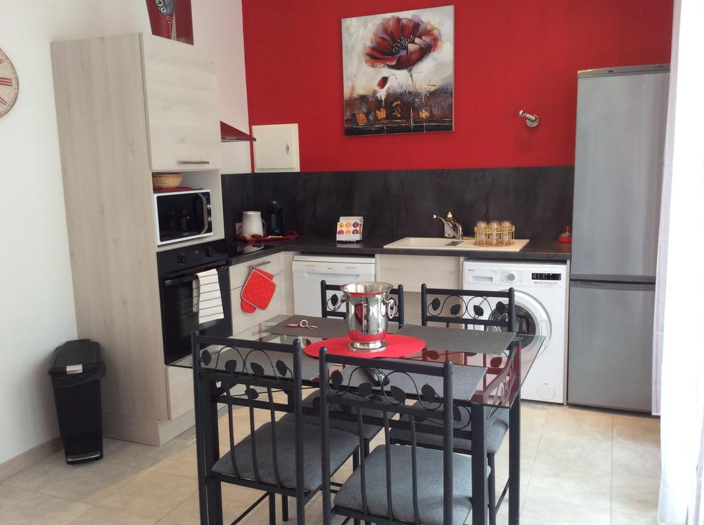 Apartment La Colombine