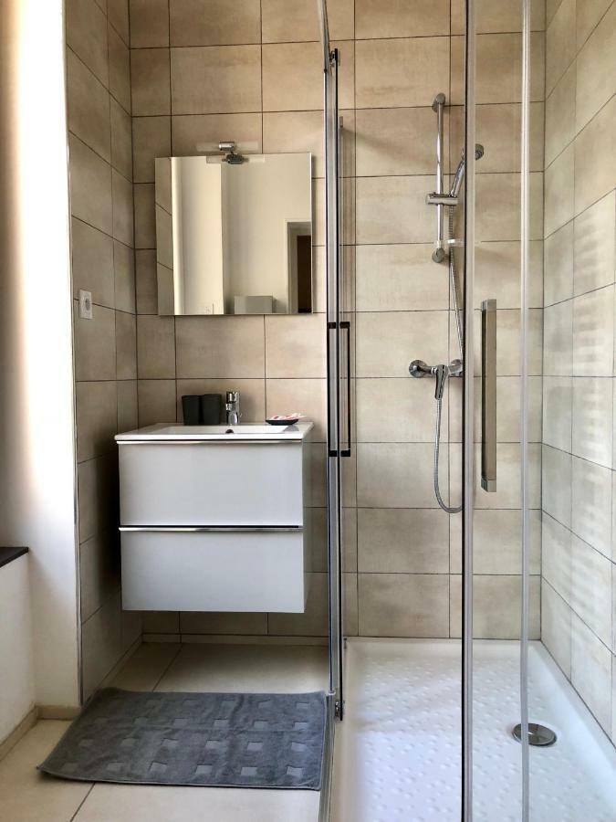Apartment La Colombine Sainte-Colombe (Isere)