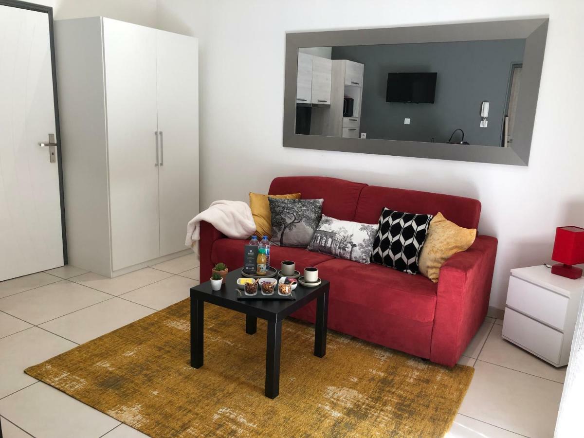 La Colombine Apartment