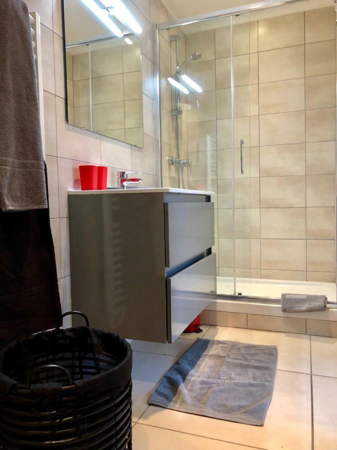 La Colombine Apartment Sainte-Colombe (Isere)